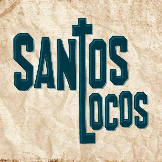 Santos Locos logo