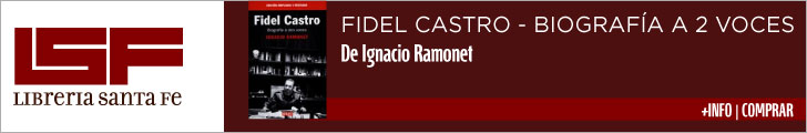Fidel castro - biografía a dos voces LSF