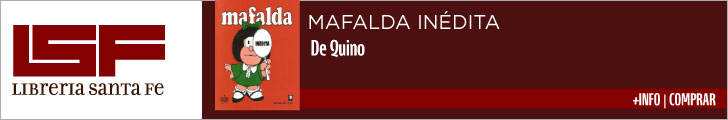 Mafalda inedita LSF