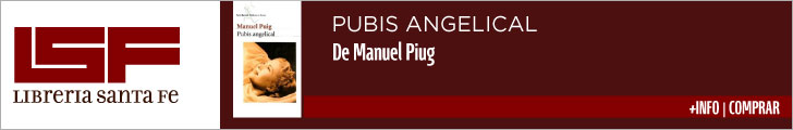 Pubis angelical LSF