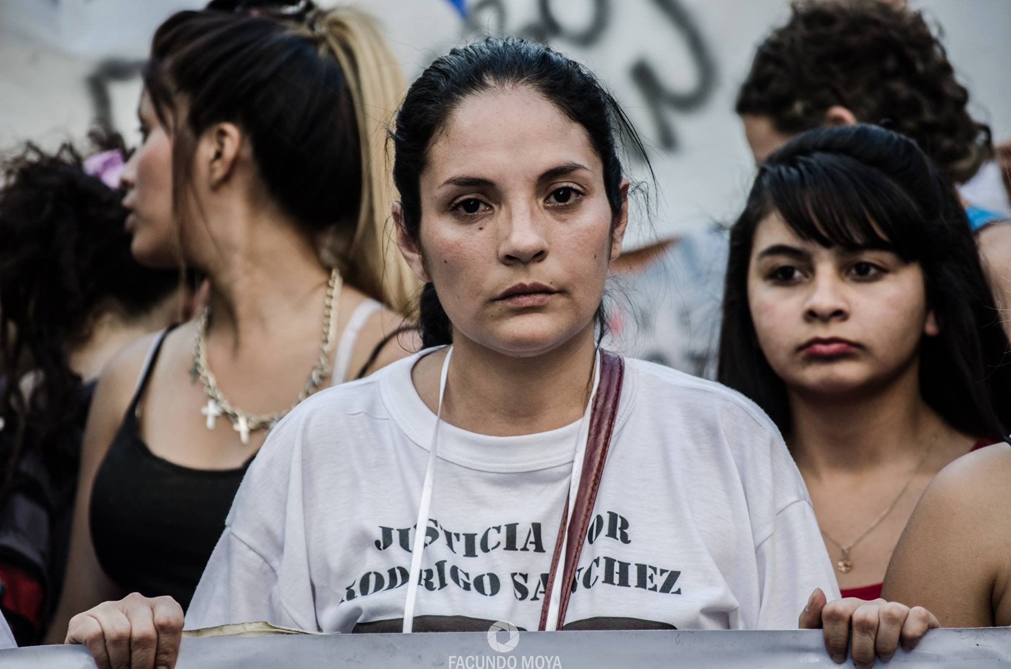 Marcha de la gorra 15