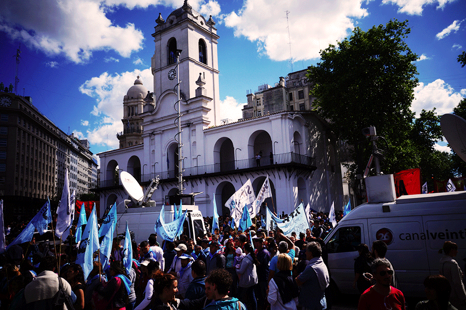 Santiago Maldonado 20-p