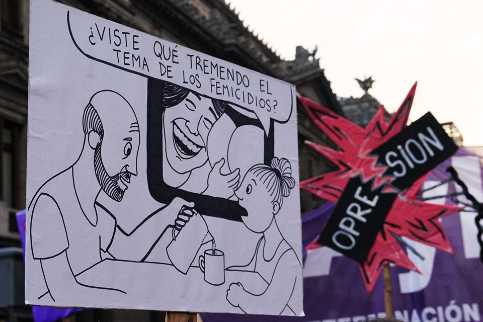 luchas feministas 4