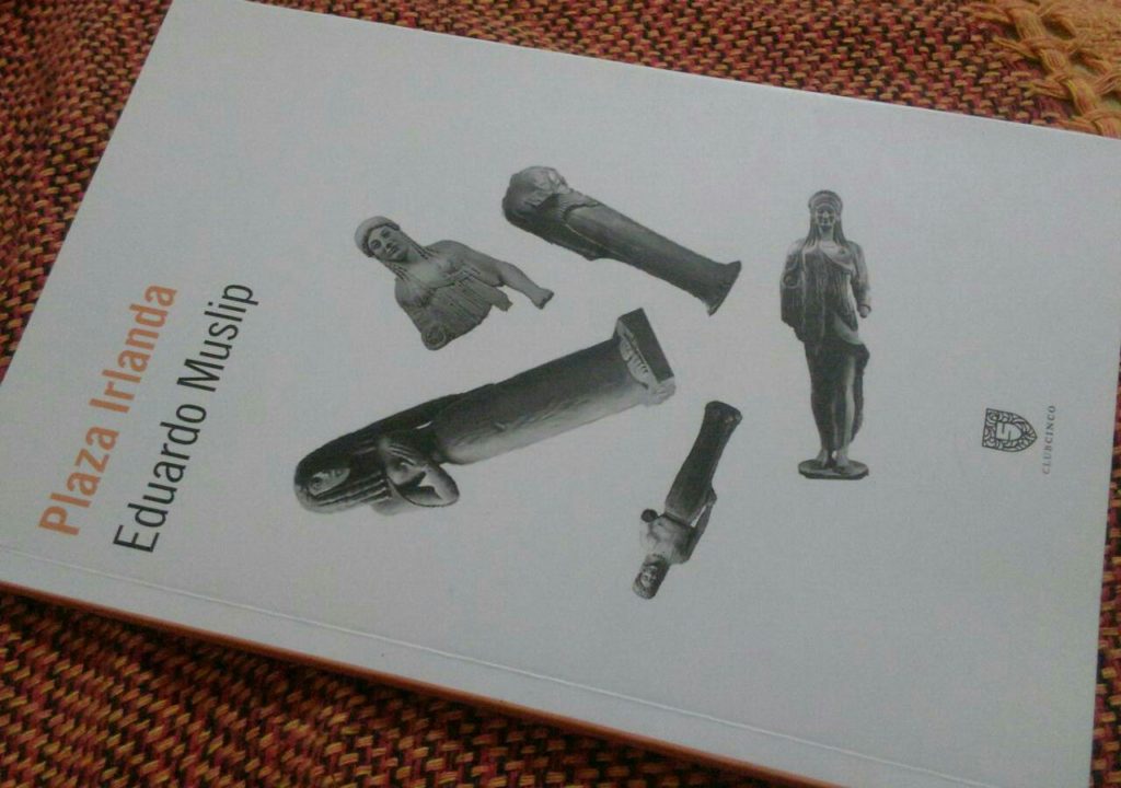 Plaa Irlanda - Eduardo Muslip