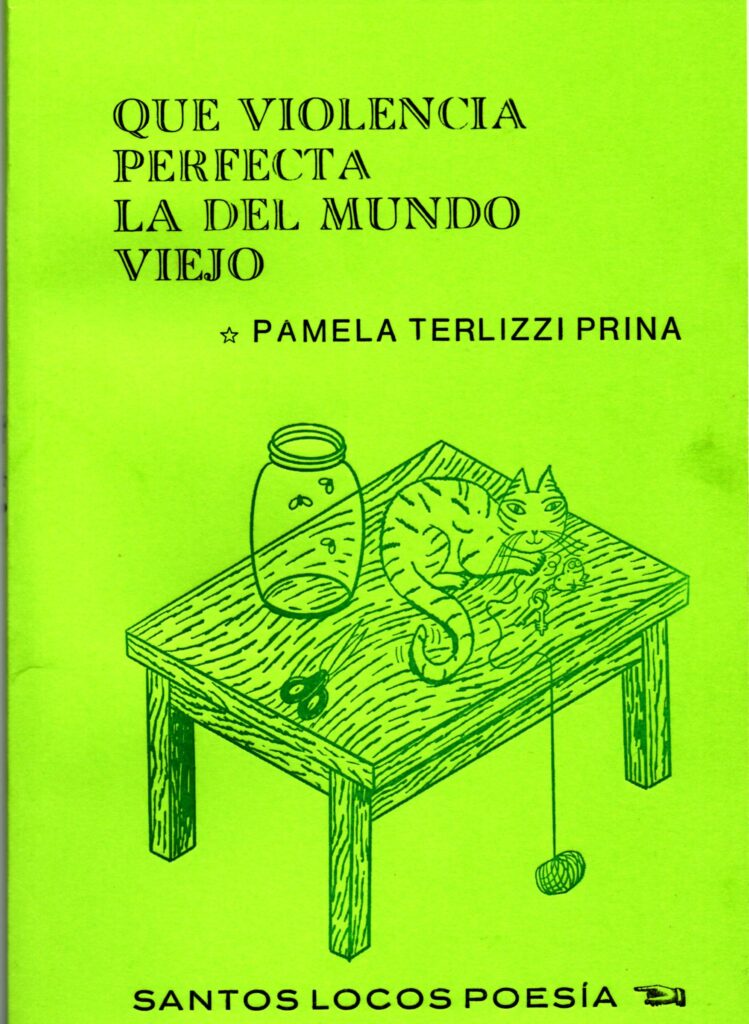 Pamerla Terlizzi Prina