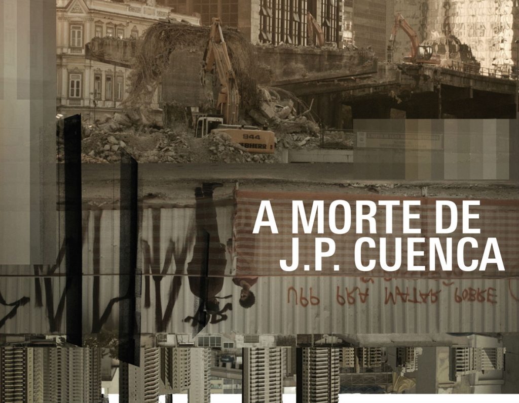 A-Morte-de-JP-Cuenca-destaque