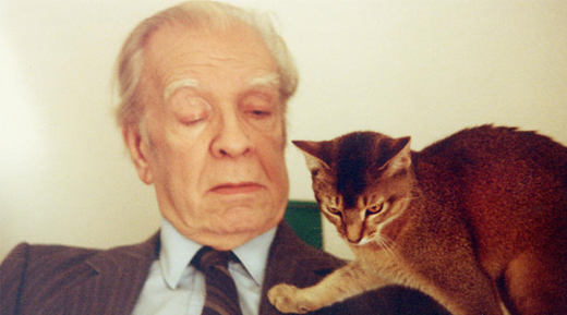 borges y el nobel