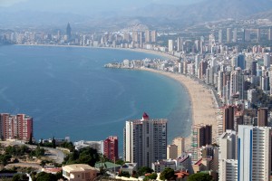 Benidorm