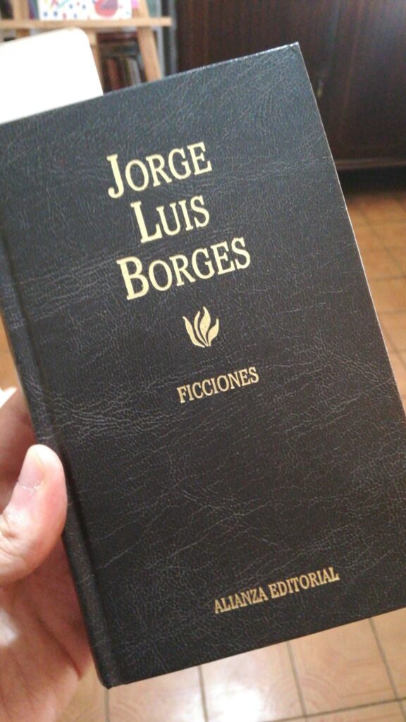 Borges 