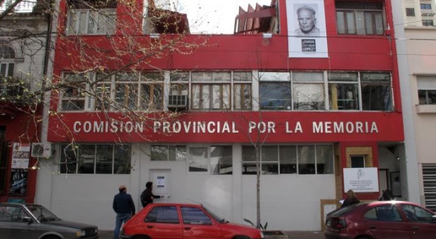 Comisión Provincial por la Memoria