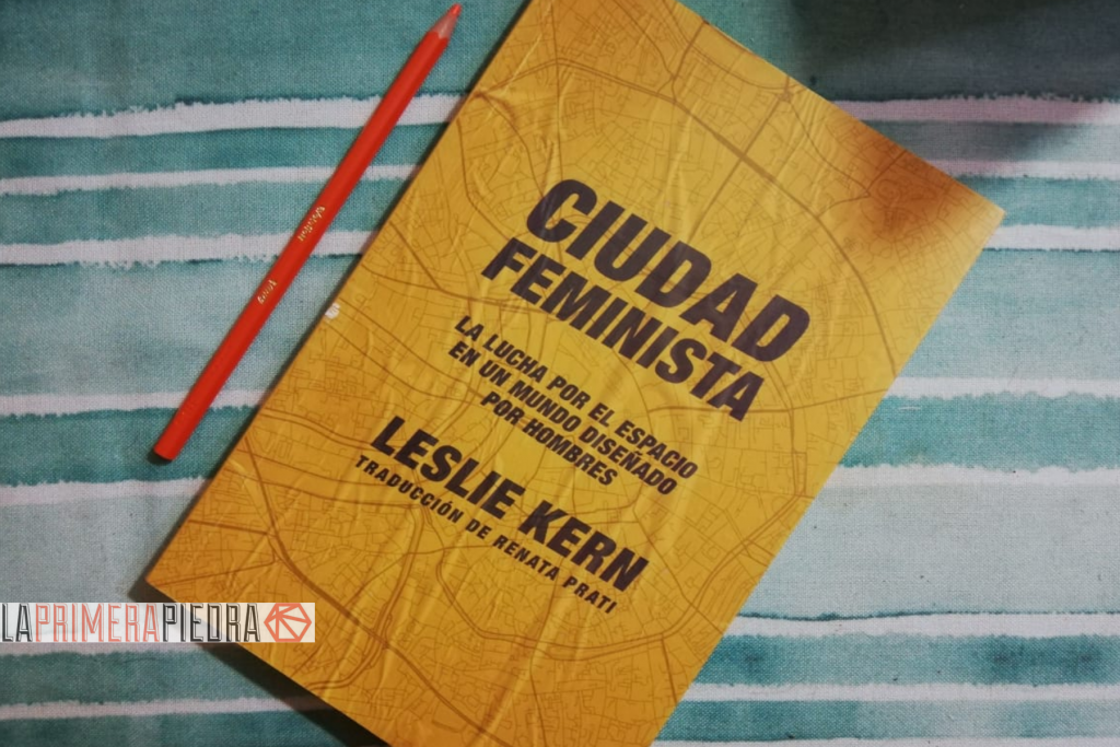 Ciudad Feminista