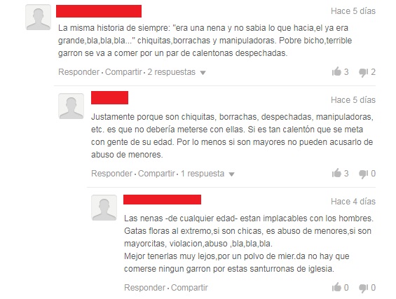 Comentarios