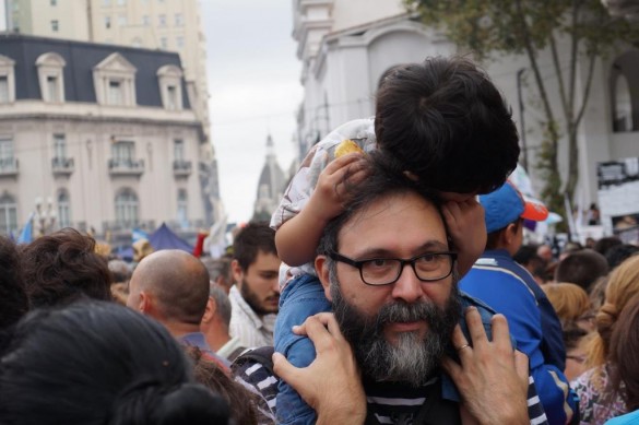 poemas sobre la paternidad