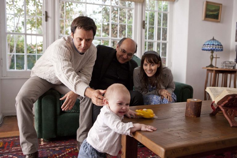 El bosque de Karadima lejos del cuento de hadas