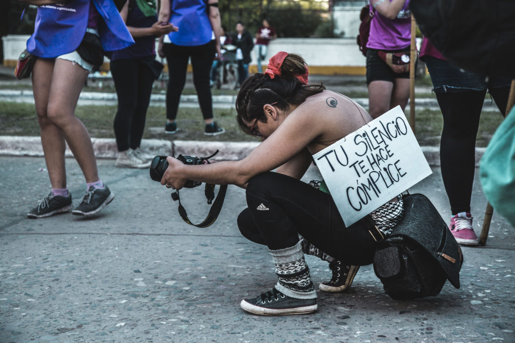 luchas feministas 3