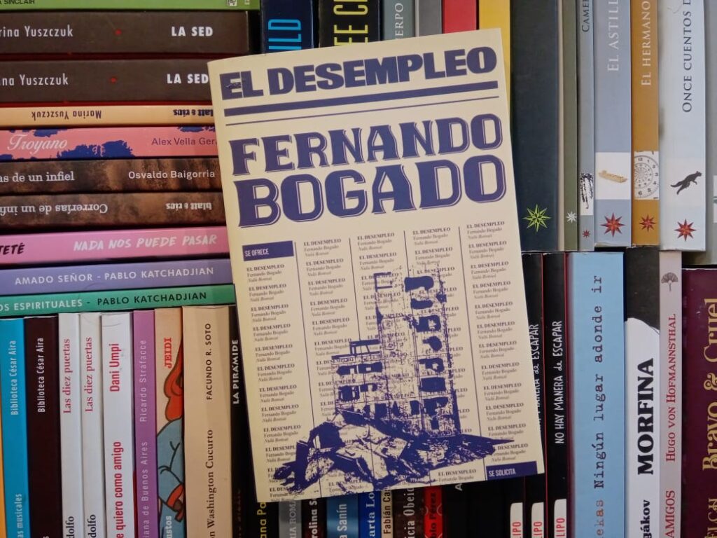 Fernando Bogado