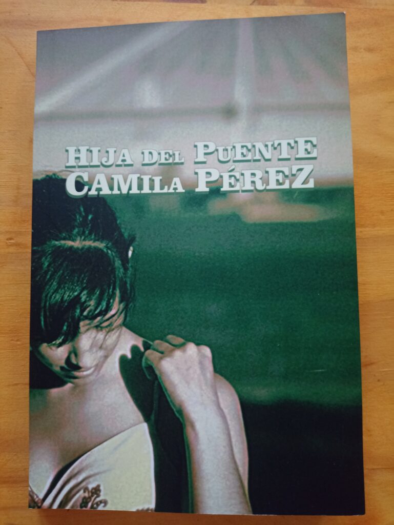 Camila Perez