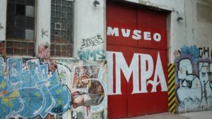 Museo IMPA