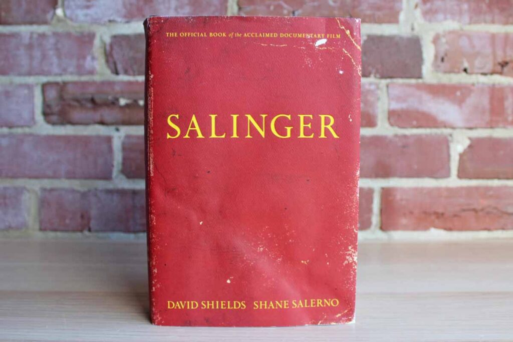 J. D. Salinger