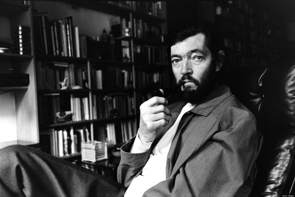 Julio Cortazar 