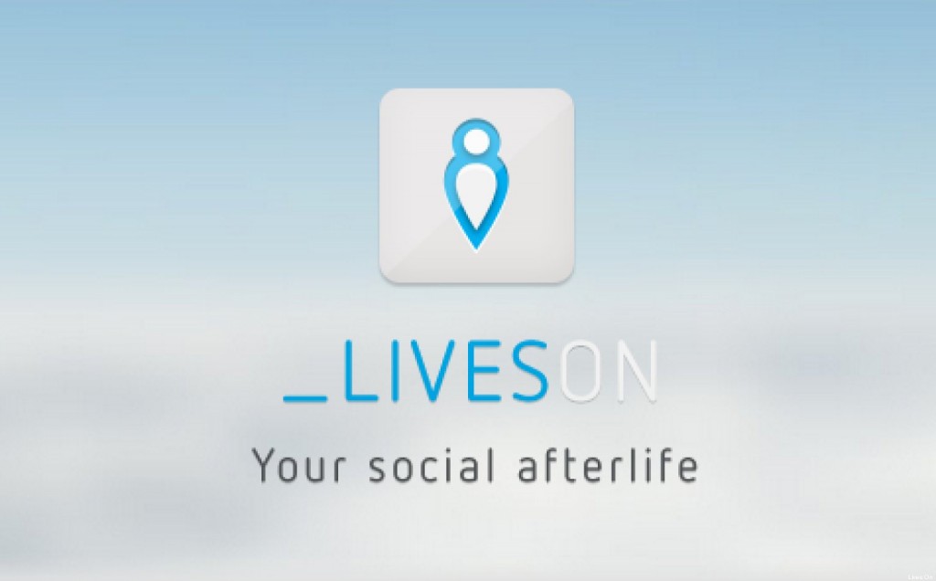 LivesOn