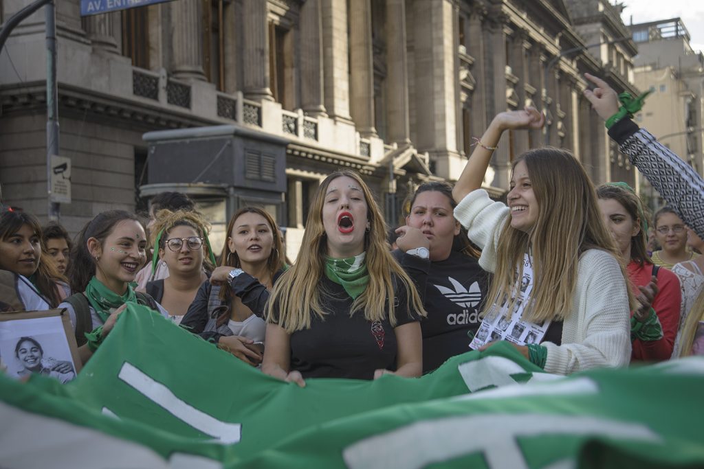 aborto vuelve al congreso