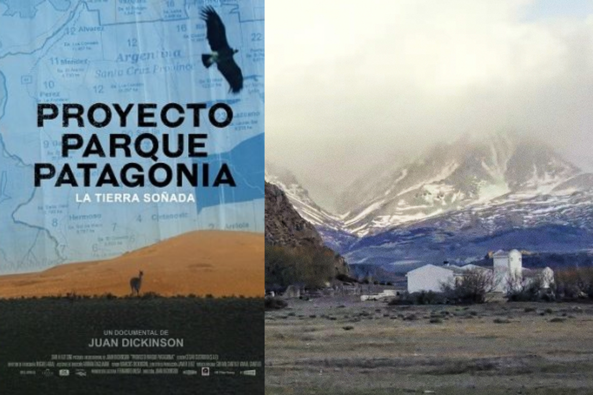 2020 Proyecto Parque Patagonia