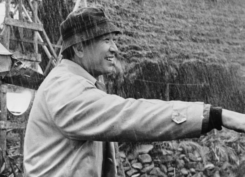 Akira Kurosawa