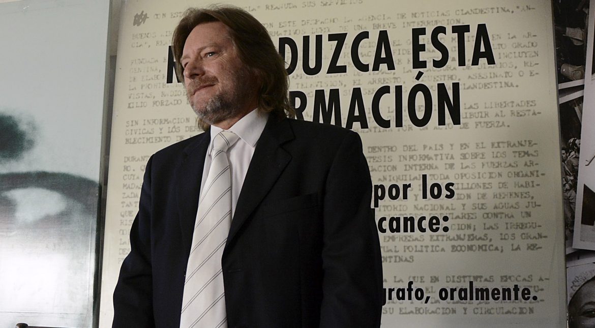 Retrocesos en los juicios por la dictadura: la renuncia de Rozanski y ...