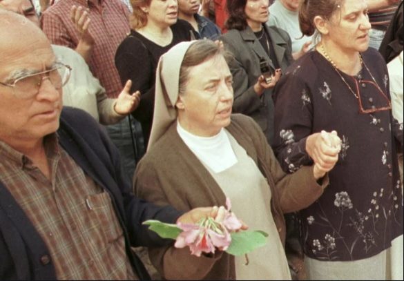 A 30 años del femicidio de María Soledad Morales: ¿por qué fue un caso ...