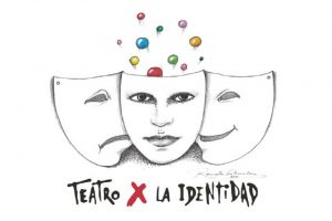 Teatro x la Identidad