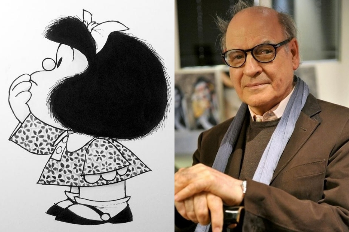 Mafalda feminista: un símbolo de la igualdad de género