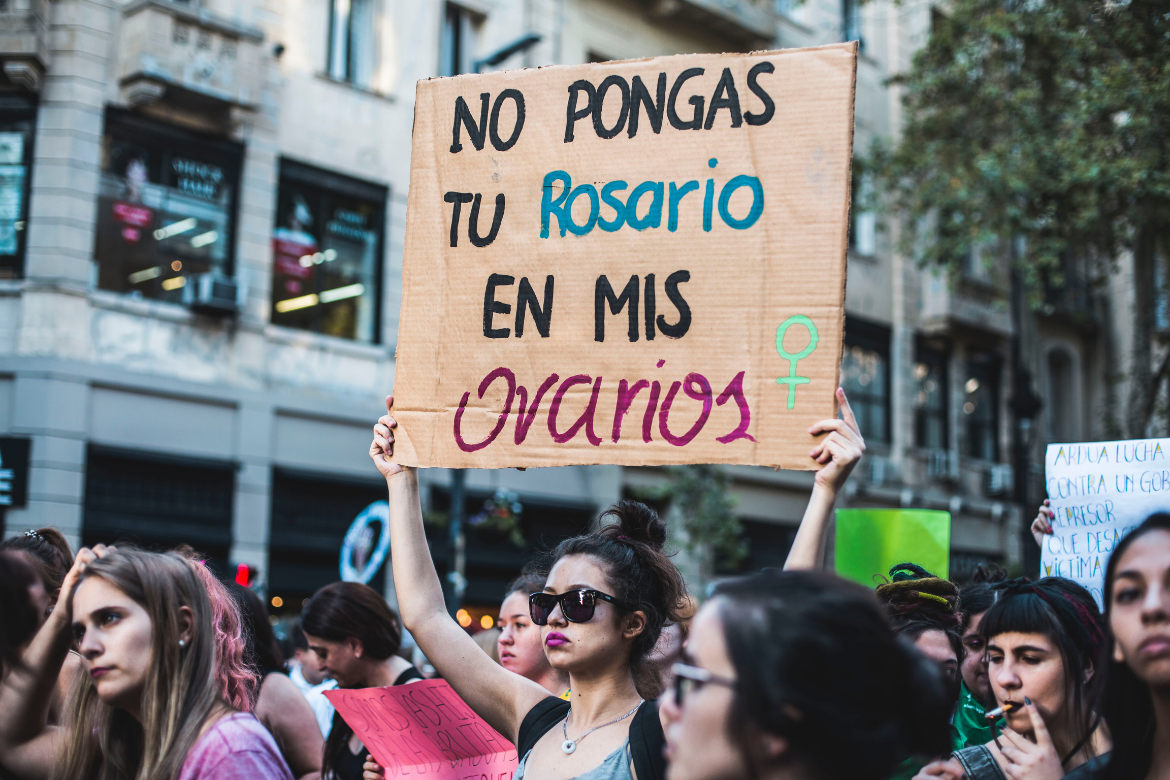 Las quince frases más insólitas del debate por el derecho al aborto