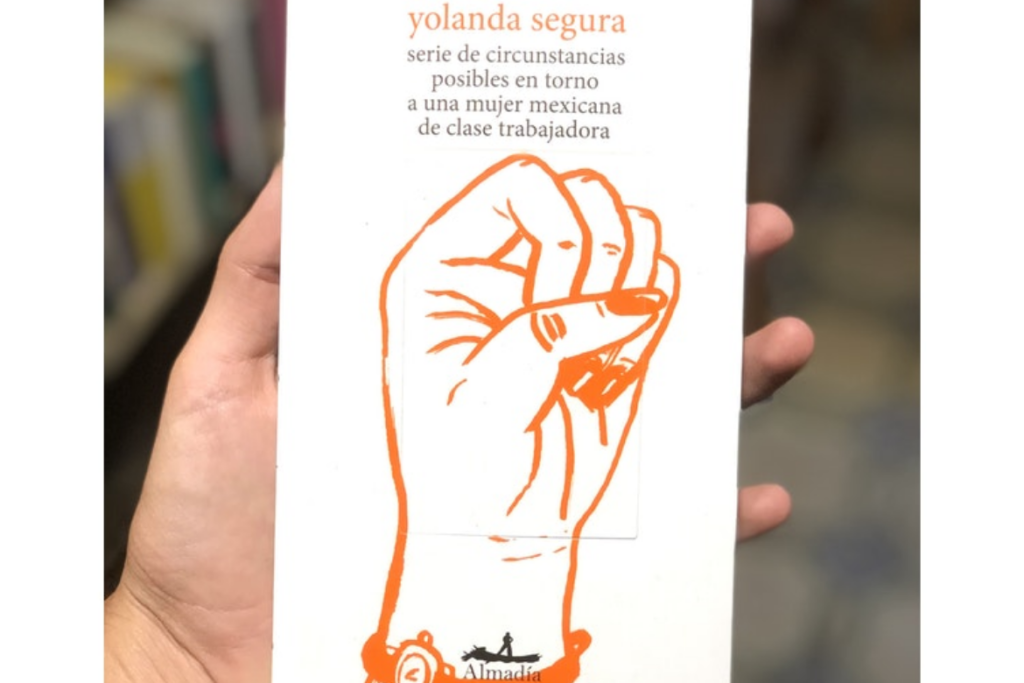 Yolanda Segura 