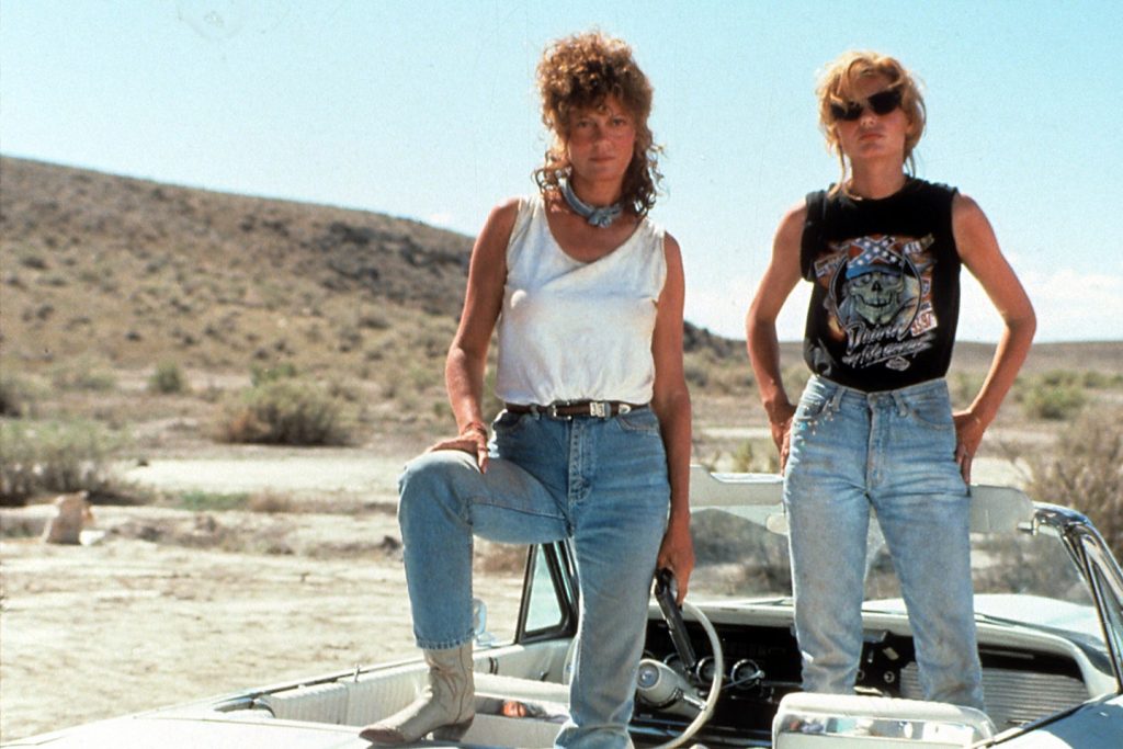 thelma y louise