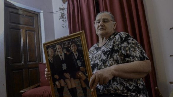 A 30 años del femicidio de María Soledad Morales: ¿por qué fue un caso ...