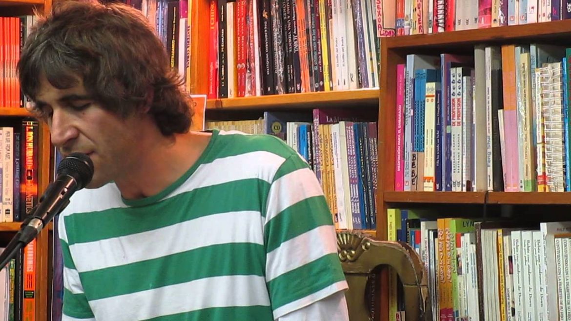 Entrevista a Alejandro Crotto: 