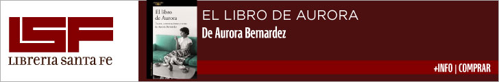 El libro de aurora LSF