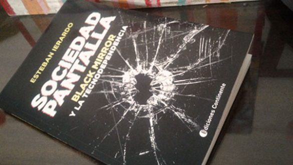 Sociedad pantalla: pensar a Black Mirror como un síntoma de época