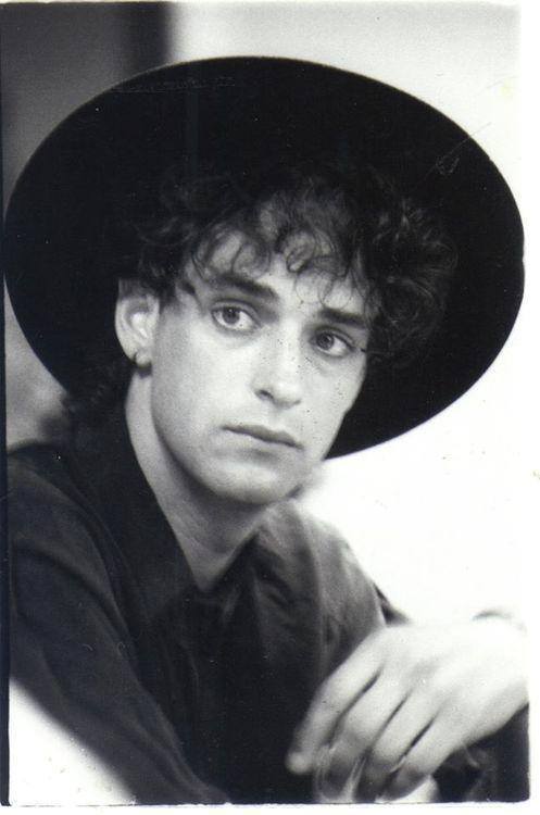 cerati joven