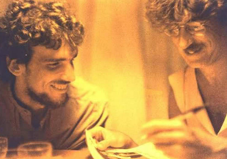 charly y spinetta