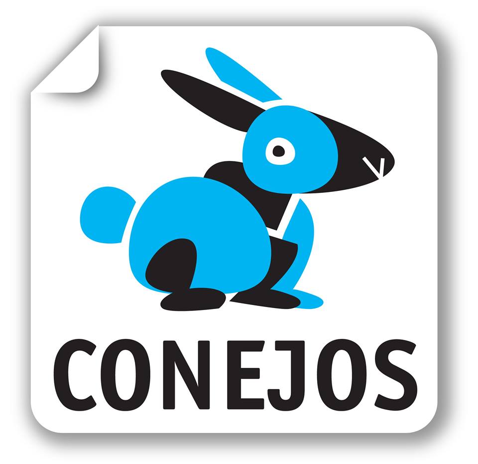 conejos logo