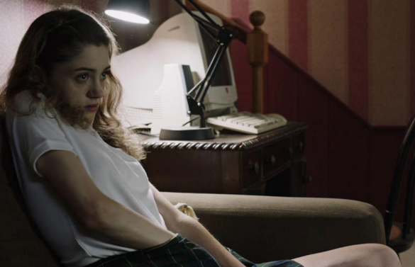 El despertar sexual ¿cómo se retrata a la juventud en la pantalla?