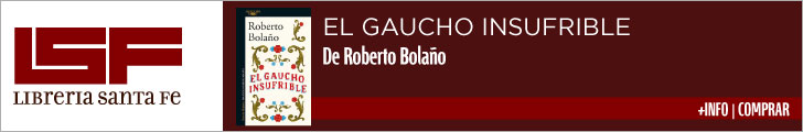 El gaucho insufrible LSF