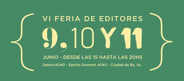 feria editores