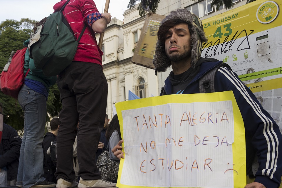 Gustavo Perelli fotografía