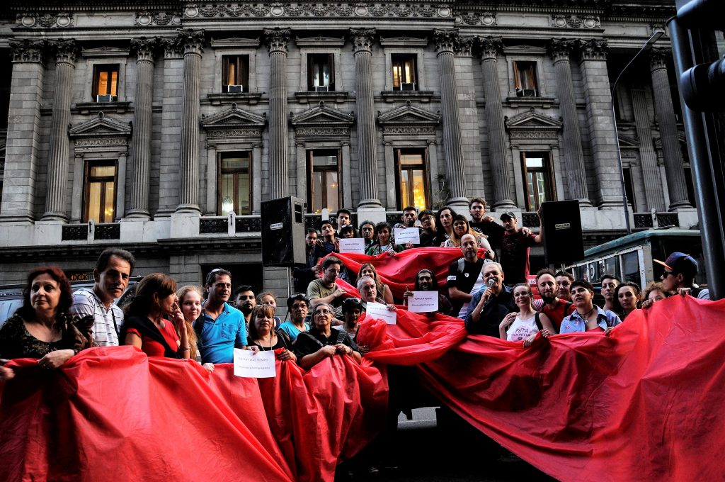 Día Mundial del Vih y el Sida