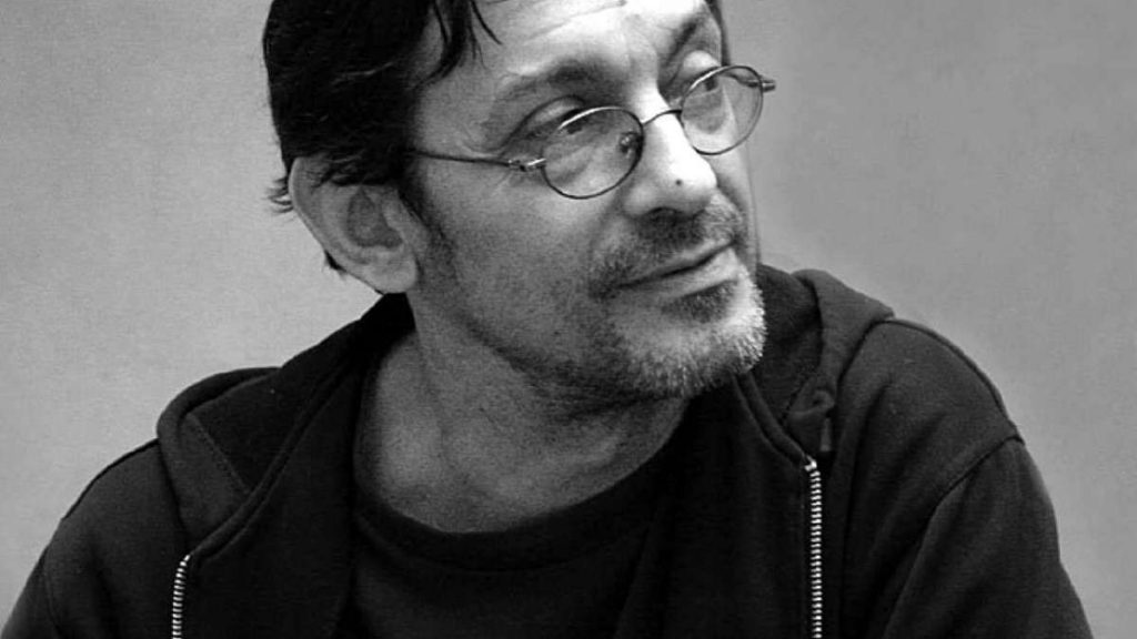 Horacio Fiebelkorn