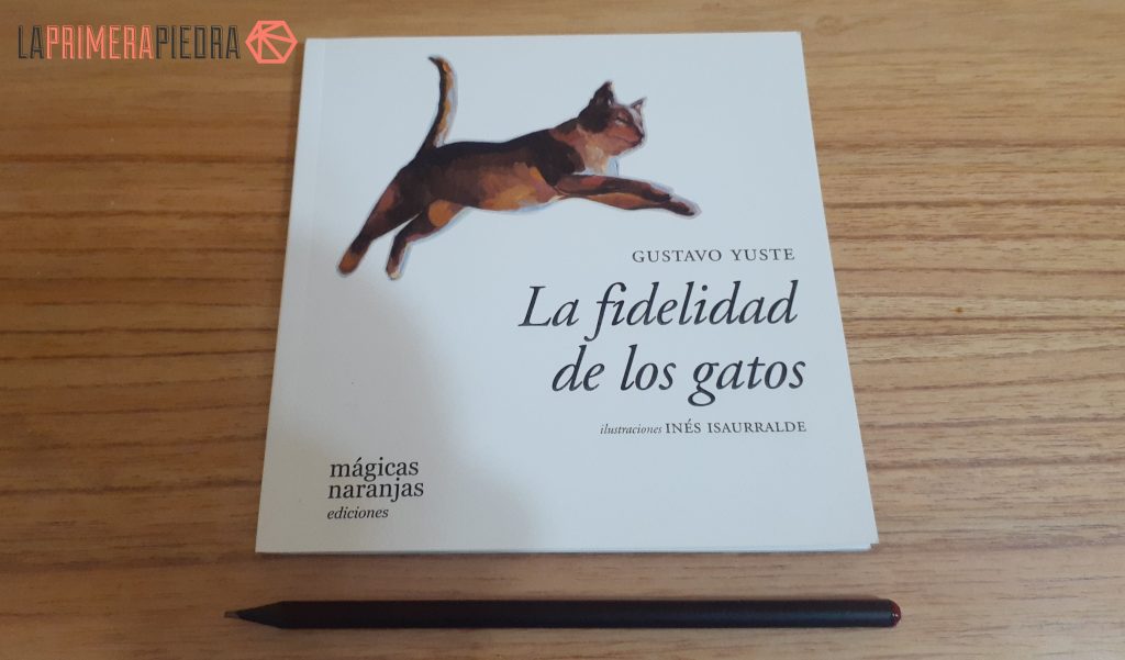 La fidelidad de los gato