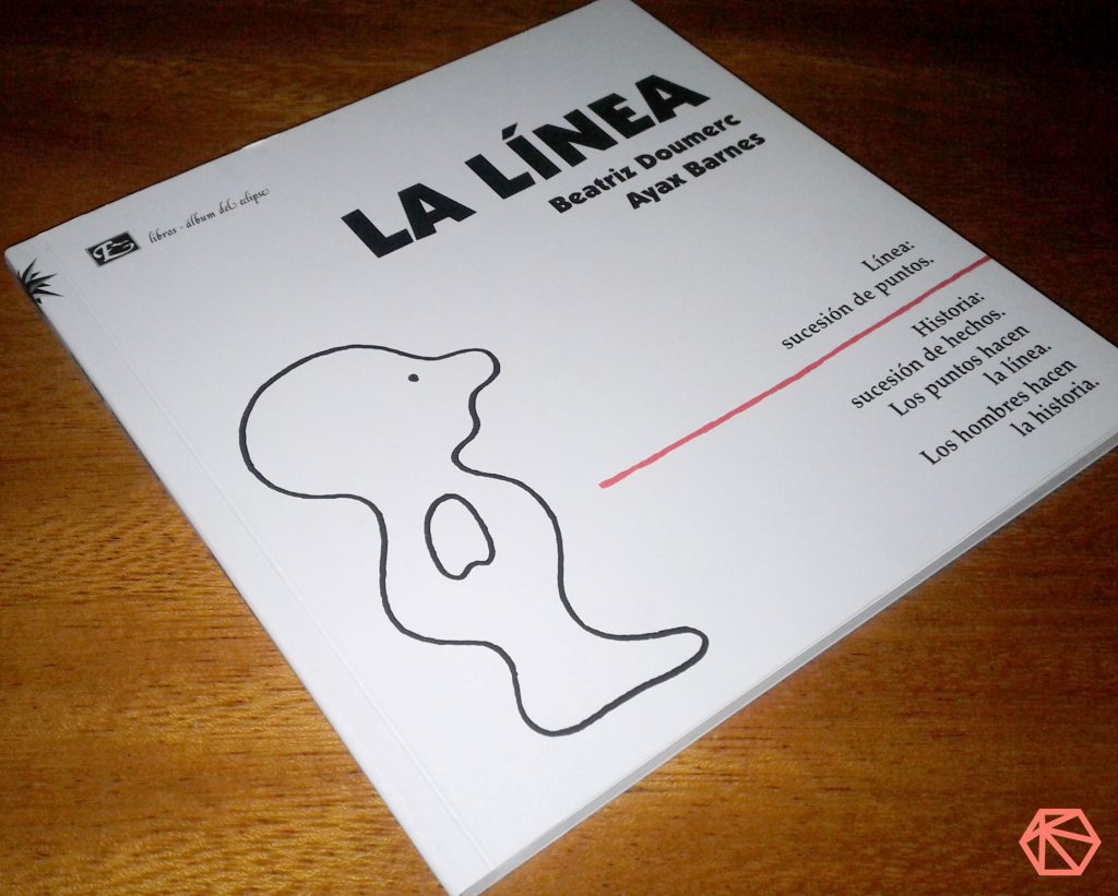 la linea